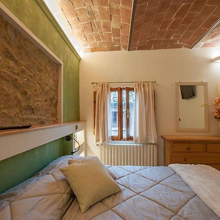 Affittacamere Il Bastione 27 Вольтерра Экстерьер фото